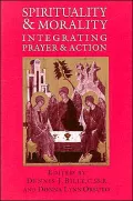 Spirituality and morality