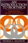 An Introduction to Bioethics