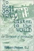 To hear God's word, listen to the world