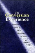 The Conversion Experience: A Reflective Process for RCIA Participants and Others