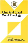 John Paul II and Moral Theology