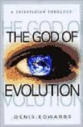 The God of Evolution: A Trinitarian Theology