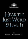Hear the Just Word and Live It