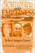 Journeys into Emptiness: Dogen, Merton, Jung and the Quest for Transformation