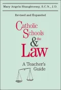 Catholic Schools and the Law