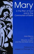 Mary in the Plan of God and in the Communion Saints: Toward a Common Christian Understanding