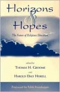Horizons and Hopes: The Future of Religious Education