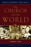 The Church and the World: Gaudium Et Spes, Inter Mirifica