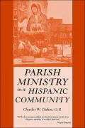 Parish Ministry in a Hispanic Community