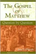 The Gospel of Matthew: Question by Question