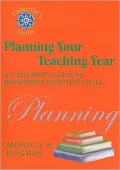Planning Your Teaching Year: A Catechist's Guide to Developing Effective Goals