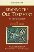 Reading the Old Testament: An Introduction