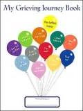 My Grieving Journey Book