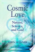 Cosmic Love by Honner, John — book cover