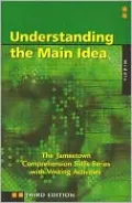 Understanding the Main Idea: Middle Level (Comprehension Skills Series)