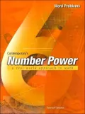 Contemporary's Number Power 6: Word Problems
