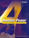 Contemporary's Number Power 4: Geometry