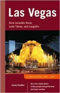 Las Vegas: Also Includes Reno, Lake Tahoe and Laughlin 2001