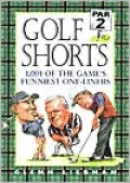 Golf Shorts