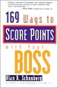 169 Ways to Score Points with Your Boss