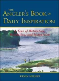 The Angler's Book of Daily Inspiration