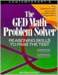 The GED math problem solver