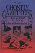 The Ghostly Gazetteer
