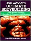 Joe Weider's Ultimate Bodybuilding