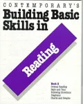Building Basic Skills in Reading