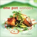 One Pot Wonders