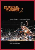 Basketball Playbook 2 : More Plays from the Pros
