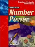 Jamestown's Number Power: Fractions, Decimals, and Percents