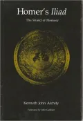 Homer's Iliad: The Shield of Memory