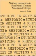Writing Instruction in Nineteenth-Century American Colleges