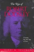 The rise of Robert Dodsley