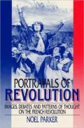 Portrayals of revolution
