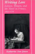 Writing love