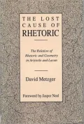 The Lost Cause of Rhetoric