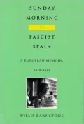 Sunday morning in fascist Spain