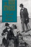 The Irish Stories of Sarah Orne Jewett