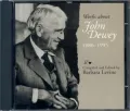 Works about John Dewey 18861995 CD ROM