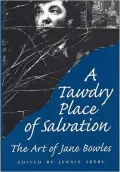 A Tawdry Place of Salvation