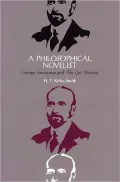 A Philosophical Novelist