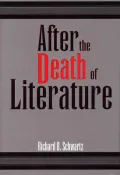 After the Death of Literature