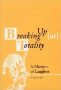 Breaking up (at) Totality