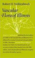 Vascular Flora of Illinois