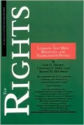 The Rights of Lesbians, Gay Men, Bisexuals, and Transgender People