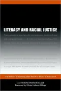 Literacy and Racial Justice
