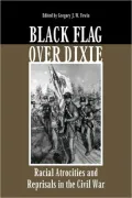Black flag over Dixie