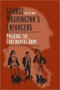 George Washington's enforcers